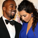 Illustration for article titled Kanye Accused of Cheating on Kim With Rando Canadian Model
